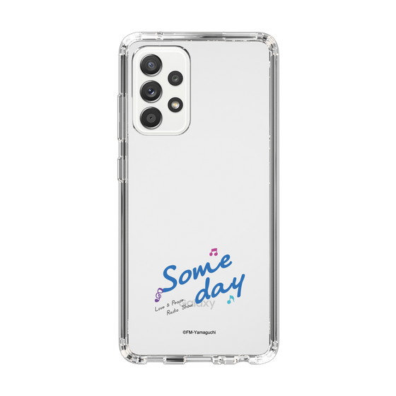スリムプロテクションケース［ エフエム山口 - Someday ］
