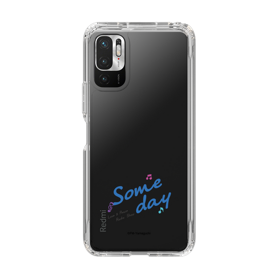 スリムプロテクションケース［ エフエム山口 - Someday ］