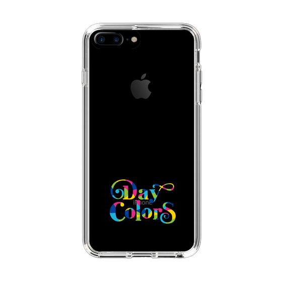 スリムプロテクションケース［ エフエム山口 - Day Colors ］