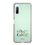 スリムプロテクションケース［ エフエム山口 - Day Colors ］