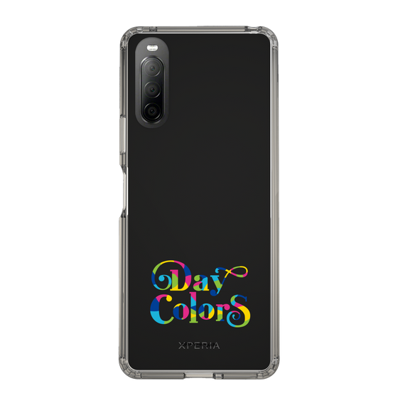 スリムプロテクションケース［ エフエム山口 - Day Colors ］