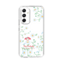 スリムプロテクションケース［ マイメロディ - 花言葉デザイン ］