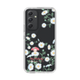 スリムプロテクションケース［ マイメロディ - 花言葉デザイン ］