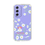 スリムプロテクションケース［ マイメロディ - 花言葉デザイン ］