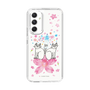 スリムプロテクションケース［ おかべてつろう - きみに花束を ］