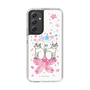 スリムプロテクションケース［ おかべてつろう - きみに花束を ］