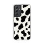 スリムプロテクションケース［ Cow - White ］