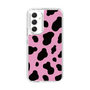 スリムプロテクションケース［ Cow - Pink ］