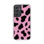 スリムプロテクションケース［ Cow - Pink ］