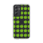 スリムプロテクションケース［ Apple - Green ］