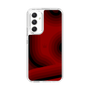スリムプロテクションケース［ CASEPLAY Winding Pattern - Red ］