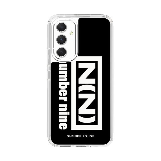 スリムプロテクションケース［ NUMBER (N)INE - ロゴ ］