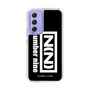 スリムプロテクションケース［ NUMBER (N)INE - ロゴ ］