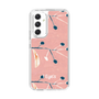 スリムプロテクションケース［ I Eye's - Botanical ］