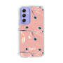 スリムプロテクションケース［ I Eye's - Botanical ］