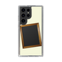 スリムプロテクションケース［ Photo Frame - Ivory ］