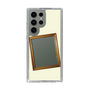 スリムプロテクションケース［ Photo Frame - Ivory ］