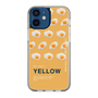 スリムプロテクションケース［ YELLOW-Egg ］