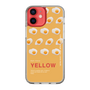 スリムプロテクションケース［ YELLOW-Egg ］