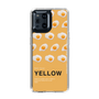 スリムプロテクションケース［ YELLOW-Egg ］