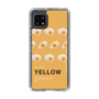 スリムプロテクションケース［ YELLOW-Egg ］