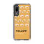 スリムプロテクションケース［ YELLOW-Egg ］