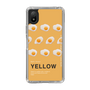 スリムプロテクションケース［ YELLOW-Egg ］