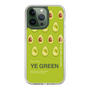 スリムプロテクションケース［ YE GREEN-Avocado ］