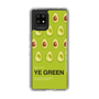 スリムプロテクションケース［ YE GREEN-Avocado ］