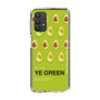 スリムプロテクションケース［ YE GREEN-Avocado ］