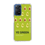 スリムプロテクションケース［ YE GREEN-Avocado ］